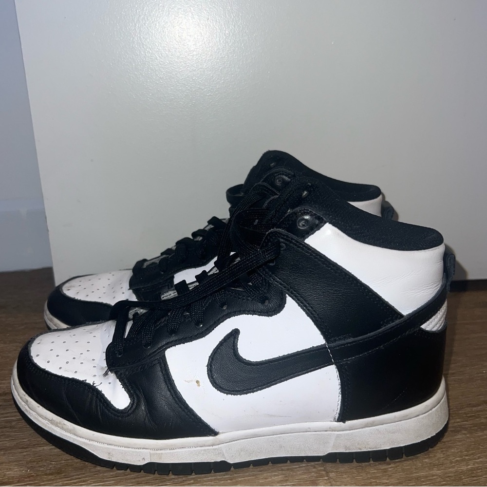 Nike dunks